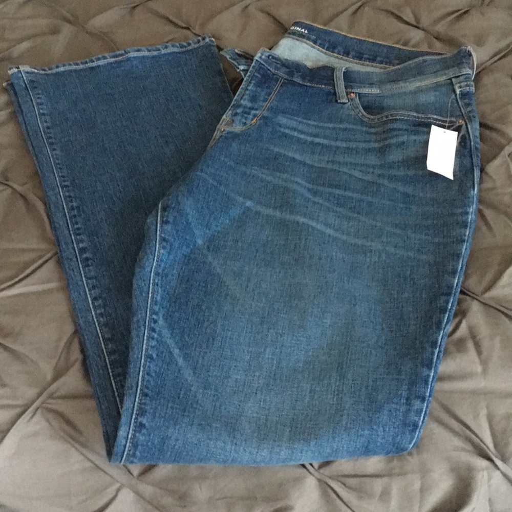 New with tags Old Navy jeans